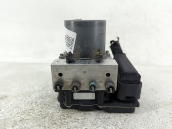 compare product 2004-2005 Bmw 545i ABS Pump Control Module Replacement P/N:6758743-01 0 265 234 134, 3451 67587 43 Fits Fits 2004 2005 2006 OEM Used Auto Parts