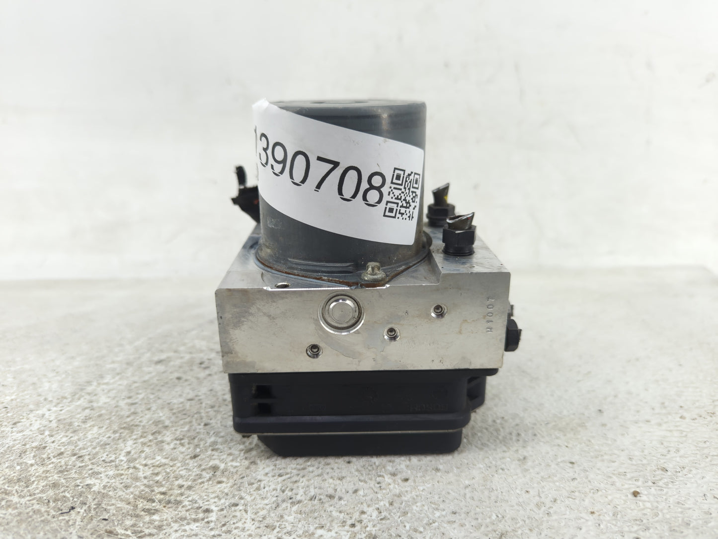 2004-2005 Bmw 545i ABS Pump Control Module Replacement P/N:6758743-01 0 265 234 134, 3451 67587 43 Fits Fits 2004 2005 2006 