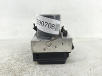 2004-2005 Bmw 545i Anti-Lock Brake ABS Pump Module Actuator OEM P/N:6758743-01 0 265 234 134 Fits Fits 2004 2005 2006 OEM Us
