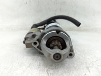 2004-2005 Bmw 545i Car Starter Motor Solenoid OEM P/N:7 536 690-02 Fits Fits 2004 2005 2006 2007 2008 2009 2010 OEM Used Aut