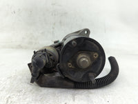 2004-2005 Bmw 545i Car Starter Motor Solenoid OEM P/N:7 536 690-02 Fits Fits 2004 2005 2006 2007 2008 2009 2010 OEM Used Aut