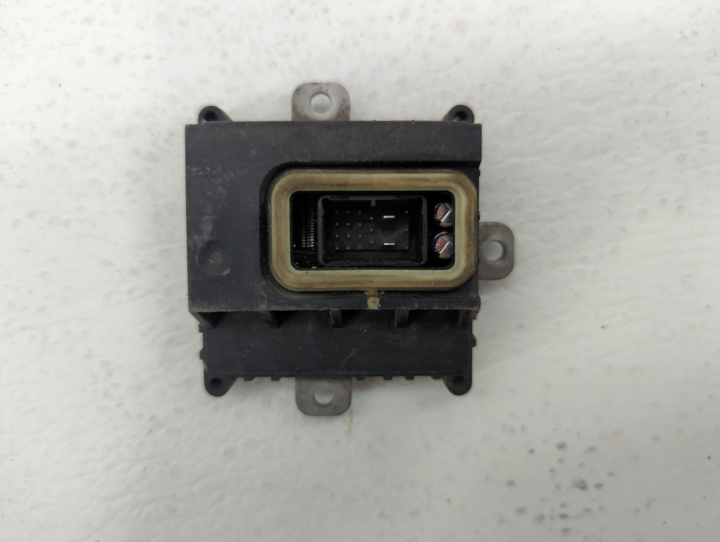 2005 Bmw 545i Headlight Ballast Head Light - Oemusedautoparts1.com