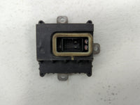 2005 Bmw 545i Headlight Ballast Head Light - Oemusedautoparts1.com