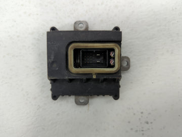 2005 Bmw 545i Headlight Ballast Head Light - Oemusedautoparts1.com
