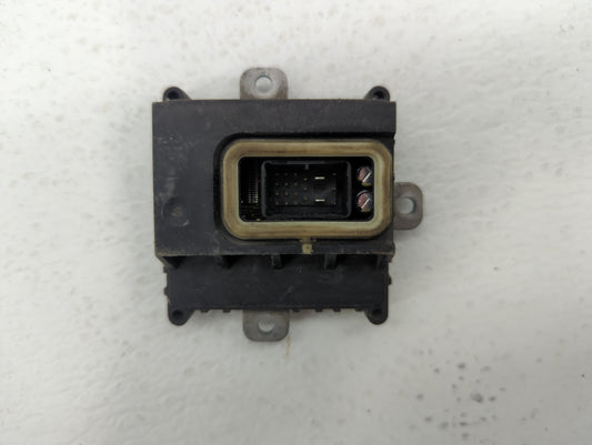 2005 Bmw 545i Headlight Ballast Head Light - Oemusedautoparts1.com