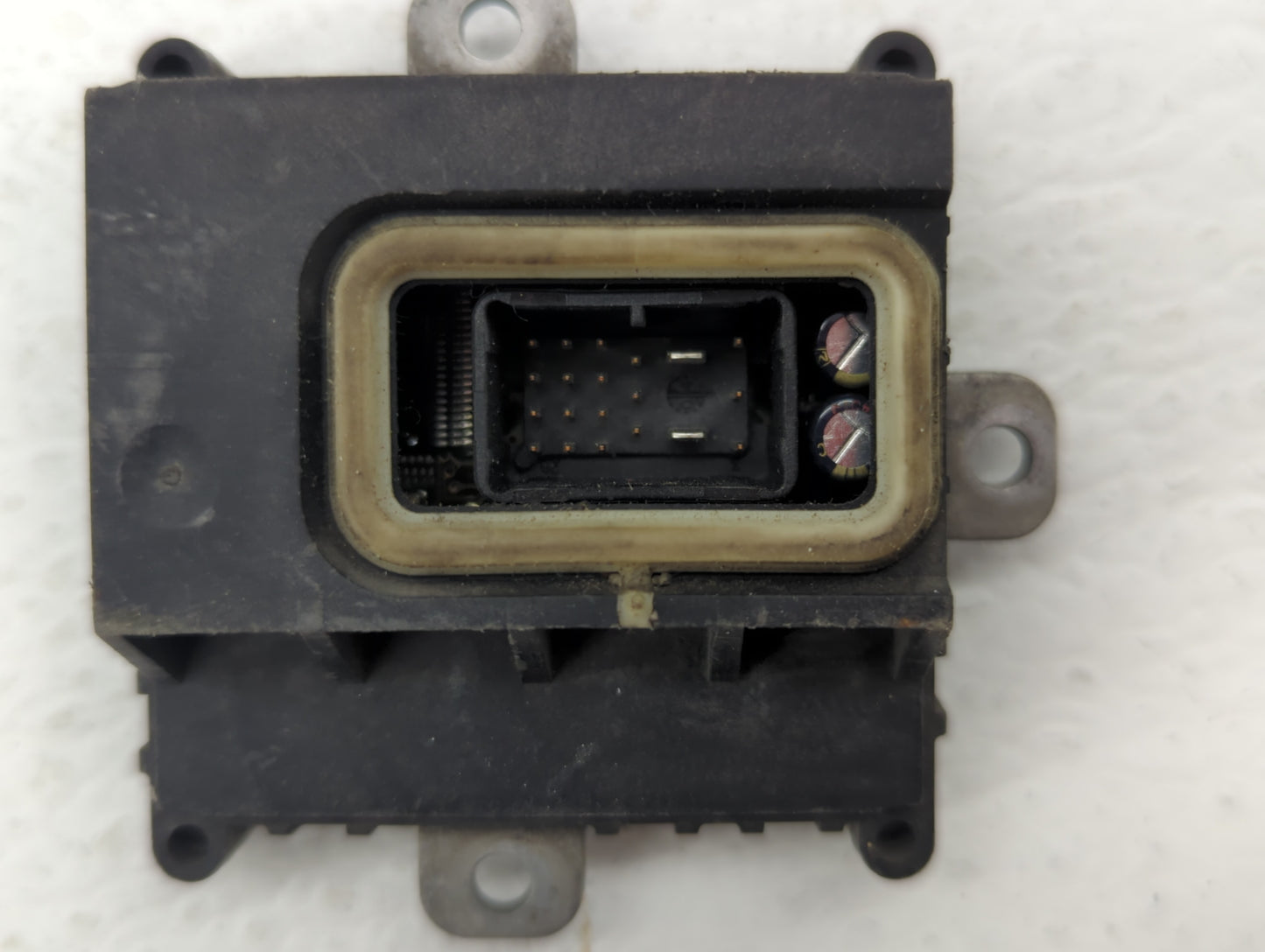 2005 Bmw 545i Headlight Ballast Head Light - Oemusedautoparts1.com