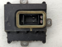 2005 Bmw 545i Headlight Ballast Head Light - Oemusedautoparts1.com