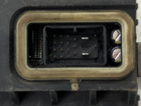 2005 Bmw 545i Headlight Ballast Head Light - Oemusedautoparts1.com