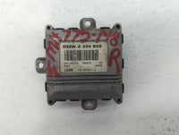 2005 Bmw 545i Headlight Ballast Head Light - Oemusedautoparts1.com