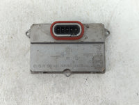 2004-2005 Bmw 545i Headlight Ballast Head Light - Oemusedautoparts1.com