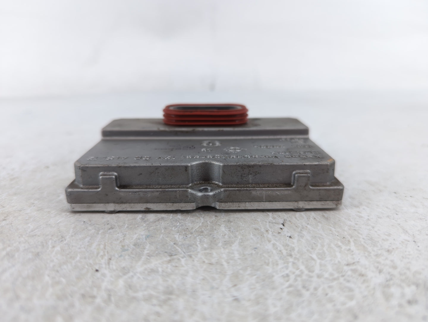 2004-2005 Bmw 545i Headlight Ballast Head Light - Oemusedautoparts1.com