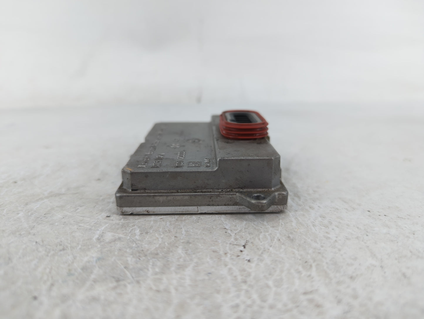 2004-2005 Bmw 545i Headlight Ballast Head Light - Oemusedautoparts1.com