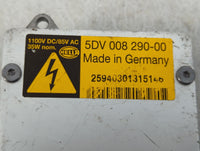 2004-2005 Bmw 545i Headlight Ballast Head Light - Oemusedautoparts1.com