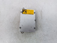 2004-2005 Bmw 545i Headlight Ballast Head Light - Oemusedautoparts1.com