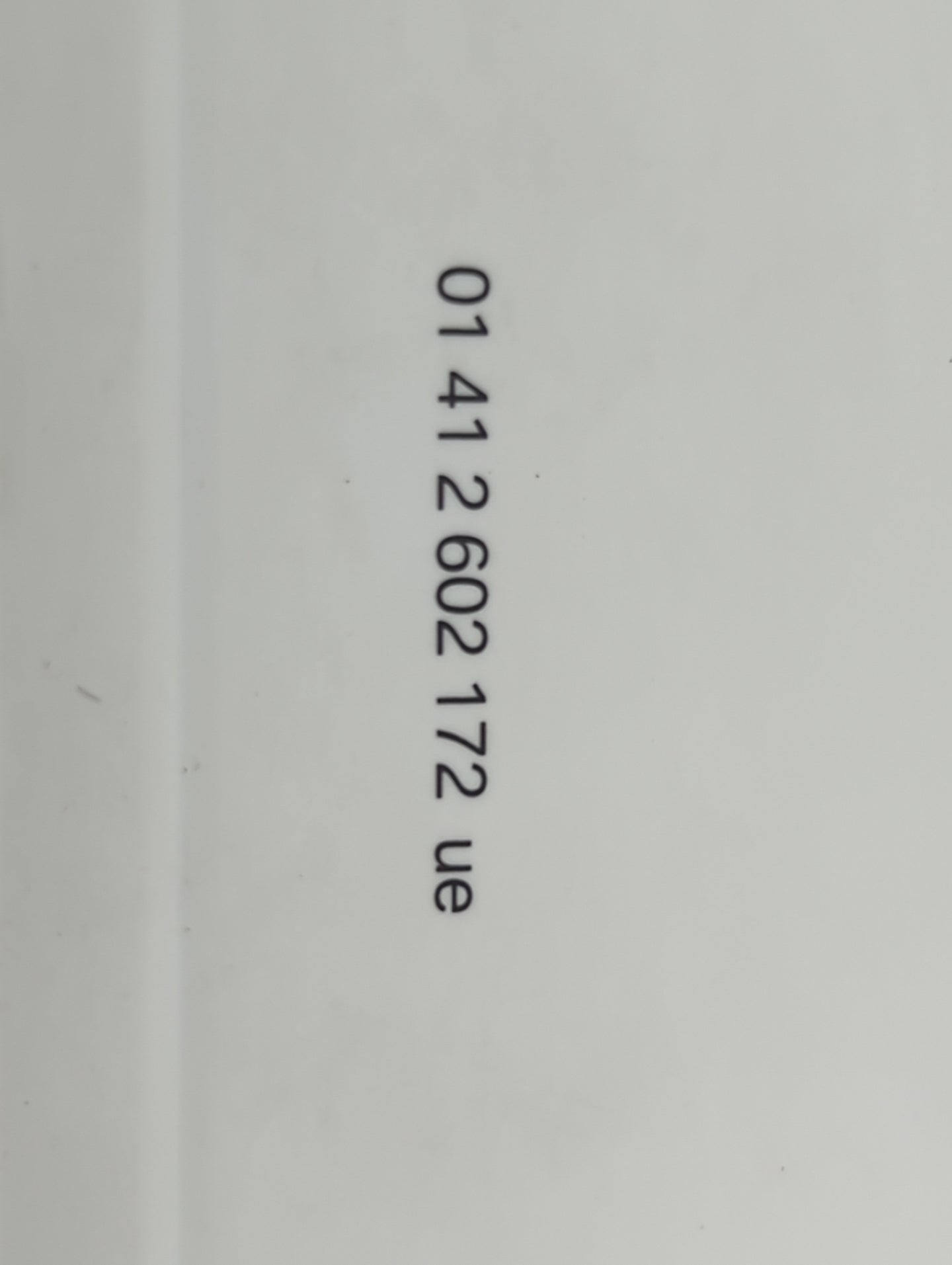 2005 Bmw 5 Series Owners Manual Book Guide P/N:01 41 2 602 172 OEM Used Auto Parts - Oemusedautoparts1.com
