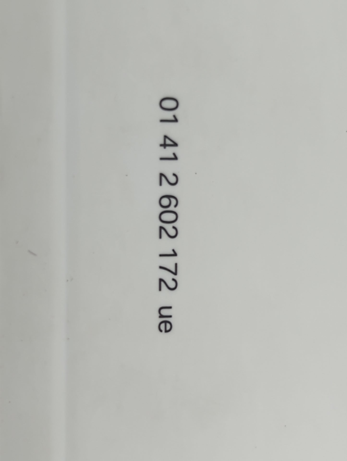 2005 Bmw 5 Series Owners Manual Book Guide P/N:01 41 2 602 172 OEM Used Auto Parts - Oemusedautoparts1.com