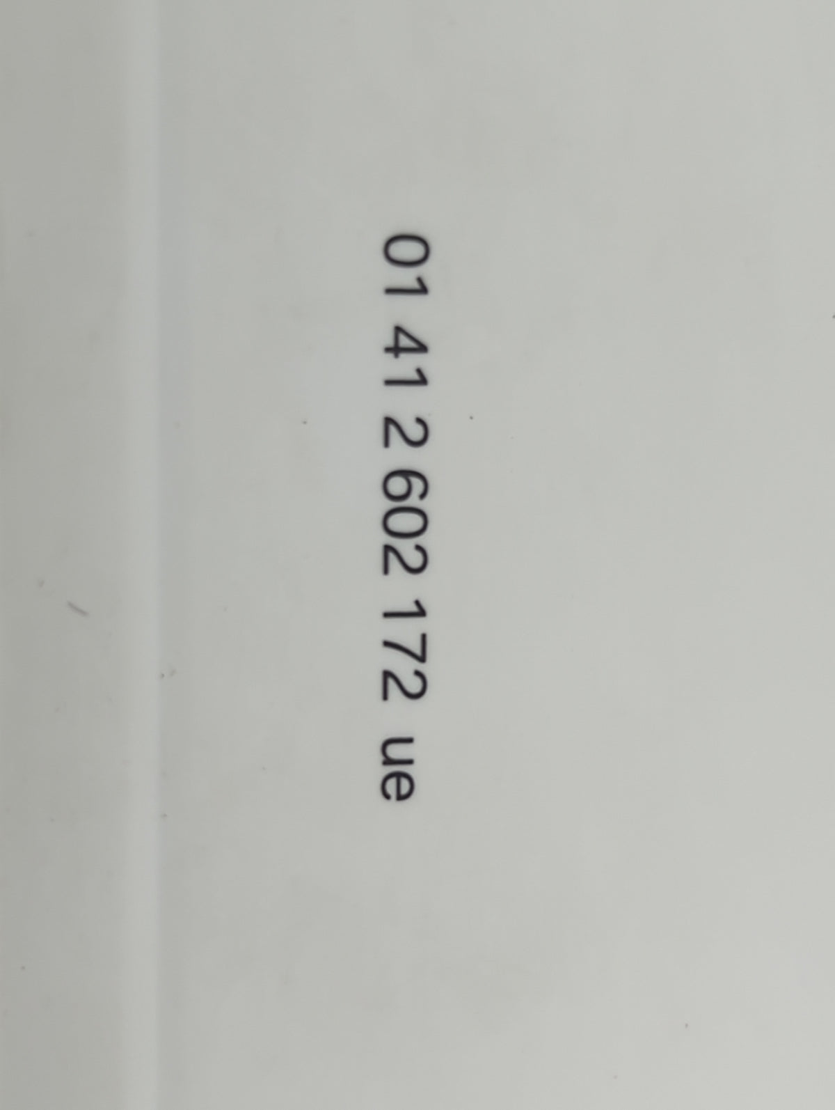2005 Bmw 5 Series Owners Manual Book Guide P/N:01 41 2 602 172 OEM Used Auto Parts - Oemusedautoparts1.com