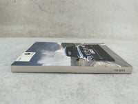 2005 Bmw 5 Series Owners Manual Book Guide P/N:01 41 2 602 172 OEM Used Auto Parts - Oemusedautoparts1.com