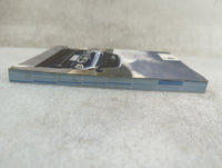 2005 Bmw 5 Series Owners Manual Book Guide P/N:01 41 2 602 172 OEM Used Auto Parts - Oemusedautoparts1.com
