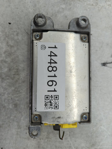 Bmw 645 Safety Restraint Srs Airbag Control Module - Oemusedautoparts1.com