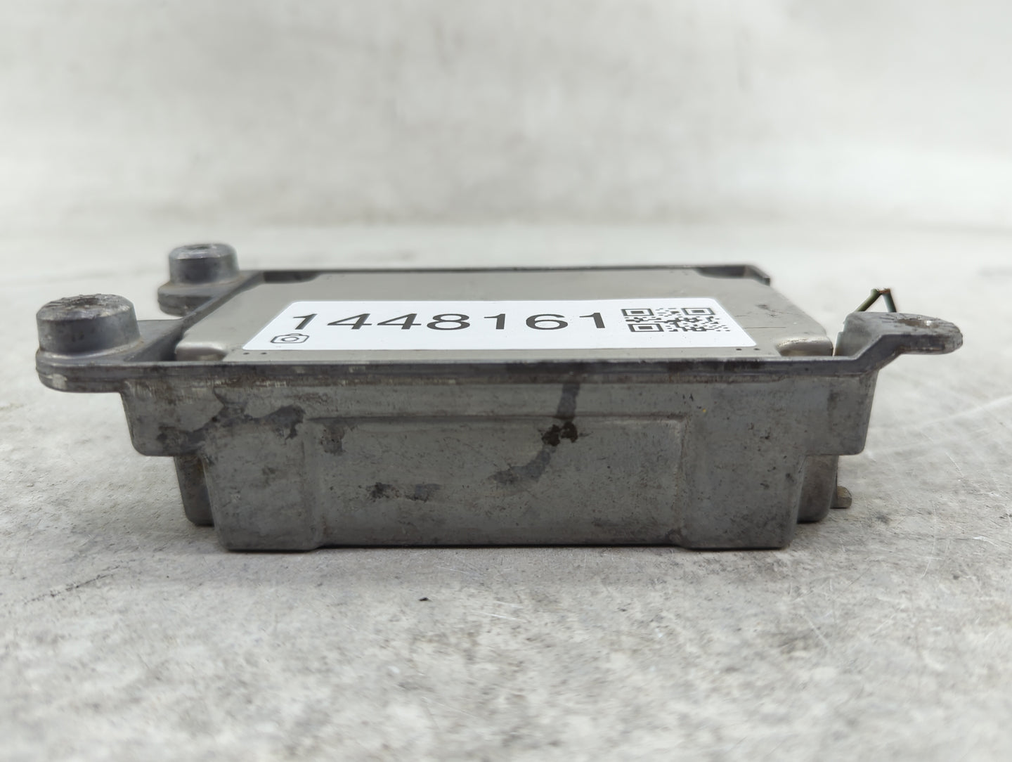 Bmw 645 Safety Restraint Srs Airbag Control Module - Oemusedautoparts1.com