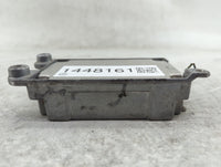 Bmw 645 Safety Restraint Srs Airbag Control Module - Oemusedautoparts1.com