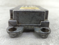 Bmw 645 Safety Restraint Srs Airbag Control Module - Oemusedautoparts1.com