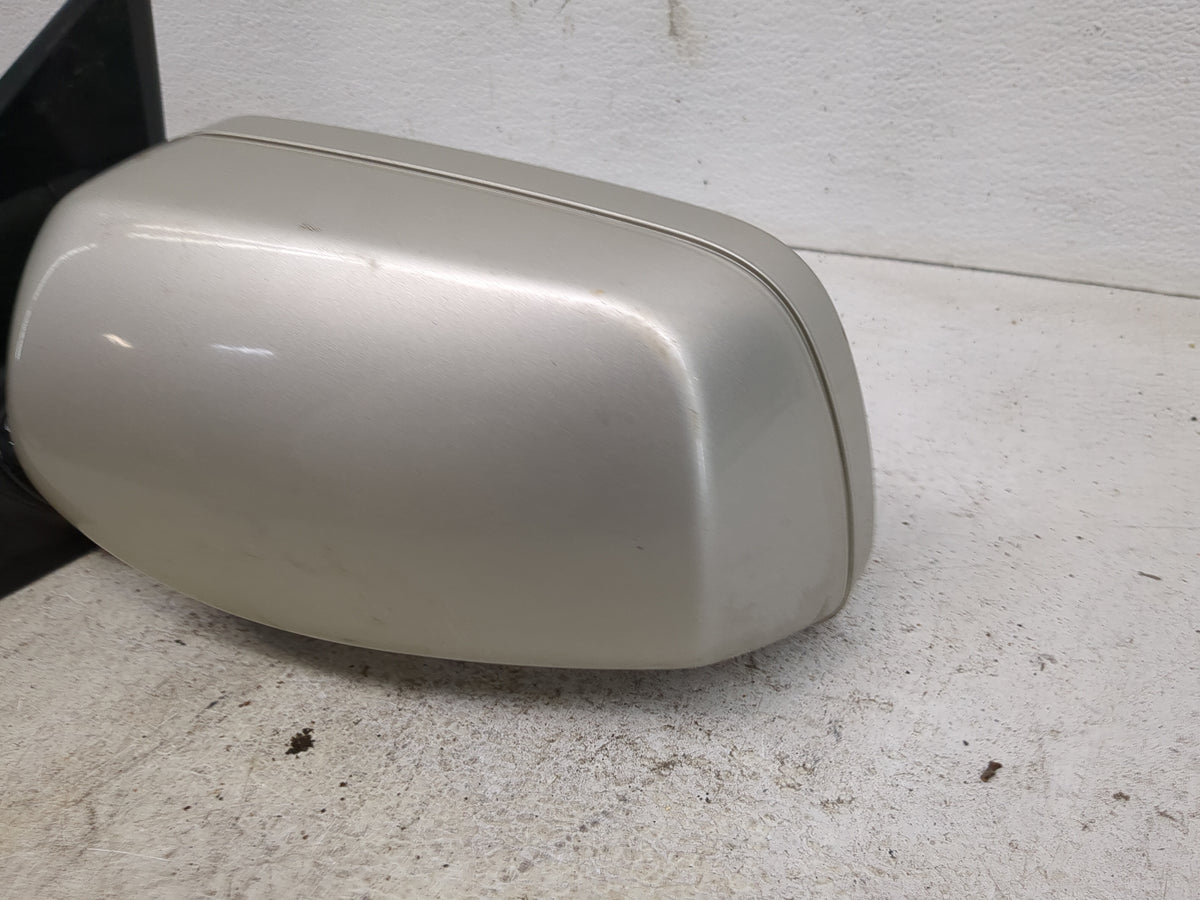 2004-2005 Bmw 645ci Driver Side View Mirror - Left Door Mirror OEM Used - Oemusedautoparts1.com
