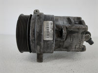 2004-2005 Bmw 645ci Air Conditioning A/c Ac Compressor Oem - Oemusedautoparts1.com
