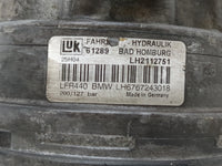 2004-2005 Bmw 645ci Air Conditioning A/c Ac Compressor Oem - Oemusedautoparts1.com