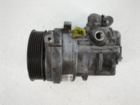2004-2005 Bmw 645ci Air Conditioning A/c Ac Compressor Oem - Oemusedautoparts1.com