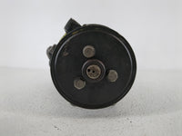 2004-2005 Bmw 645ci Air Conditioning A/c Ac Compressor Oem - Oemusedautoparts1.com