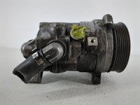 2004-2005 Bmw 645ci Air Conditioning A/c Ac Compressor Oem - Oemusedautoparts1.com
