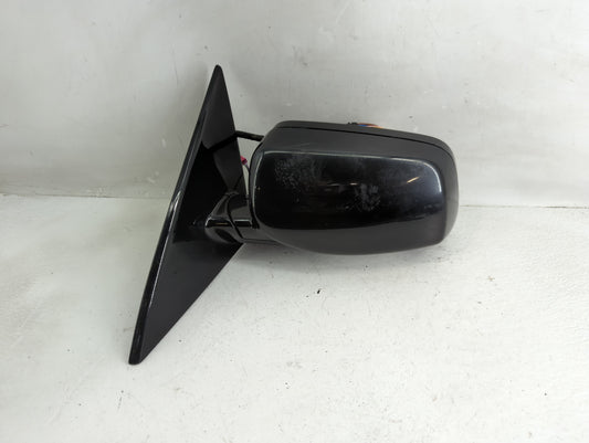 2004-2005 Bmw 645ci Side Mirror Replacement Driver Left View Door Mirror Fits Fits 2004 2005 OEM Used Auto Parts - Oemusedau