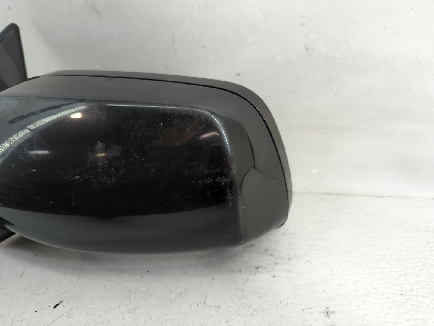 2004-2005 Bmw 645ci Side Mirror Replacement Driver Left View Door Mirror Fits Fits 2004 2005 OEM Used Auto Parts - Oemusedau