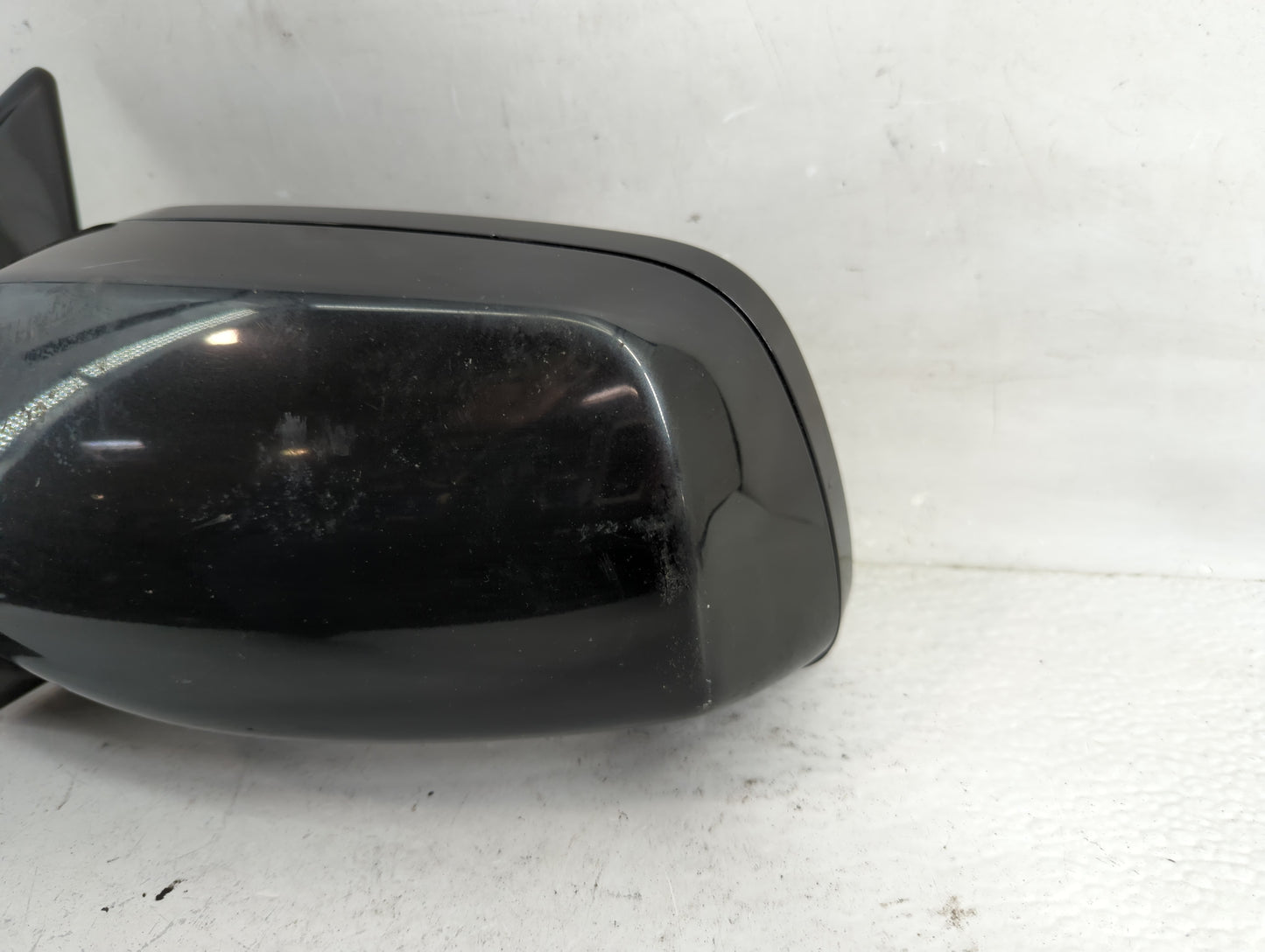 2004-2005 Bmw 645ci Side Mirror Replacement Driver Left View Door Mirror Fits Fits 2004 2005 OEM Used Auto Parts - Oemusedau
