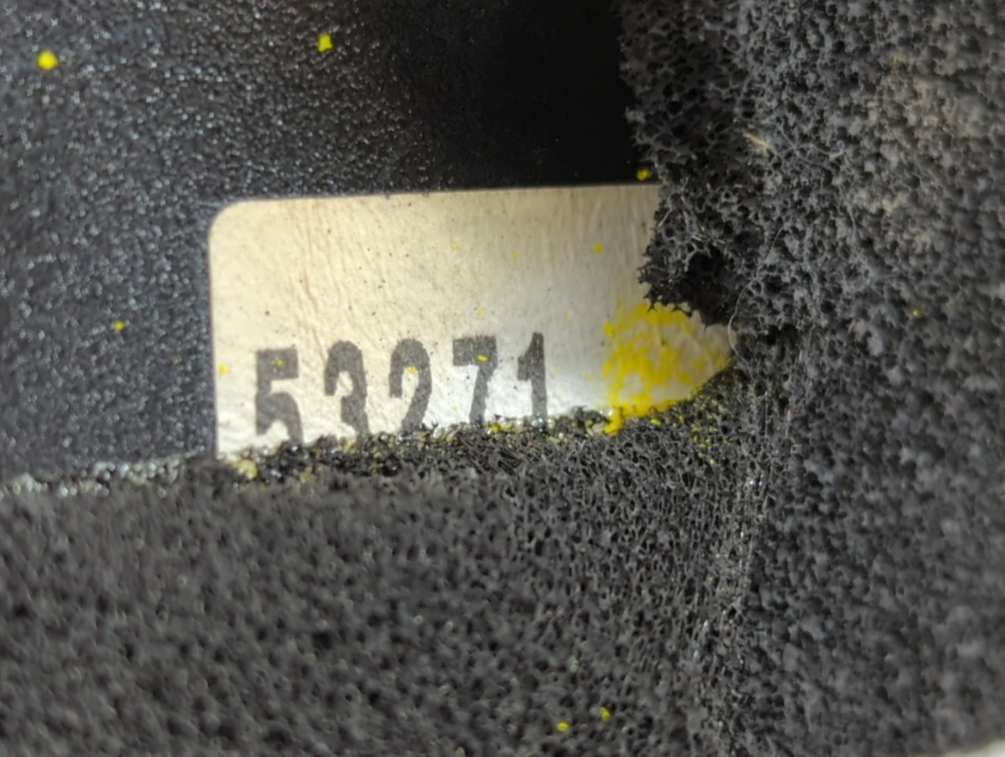 2004-2005 Bmw 645ci Side Mirror Replacement Driver Left View Door Mirror Fits Fits 2004 2005 OEM Used Auto Parts - Oemusedau