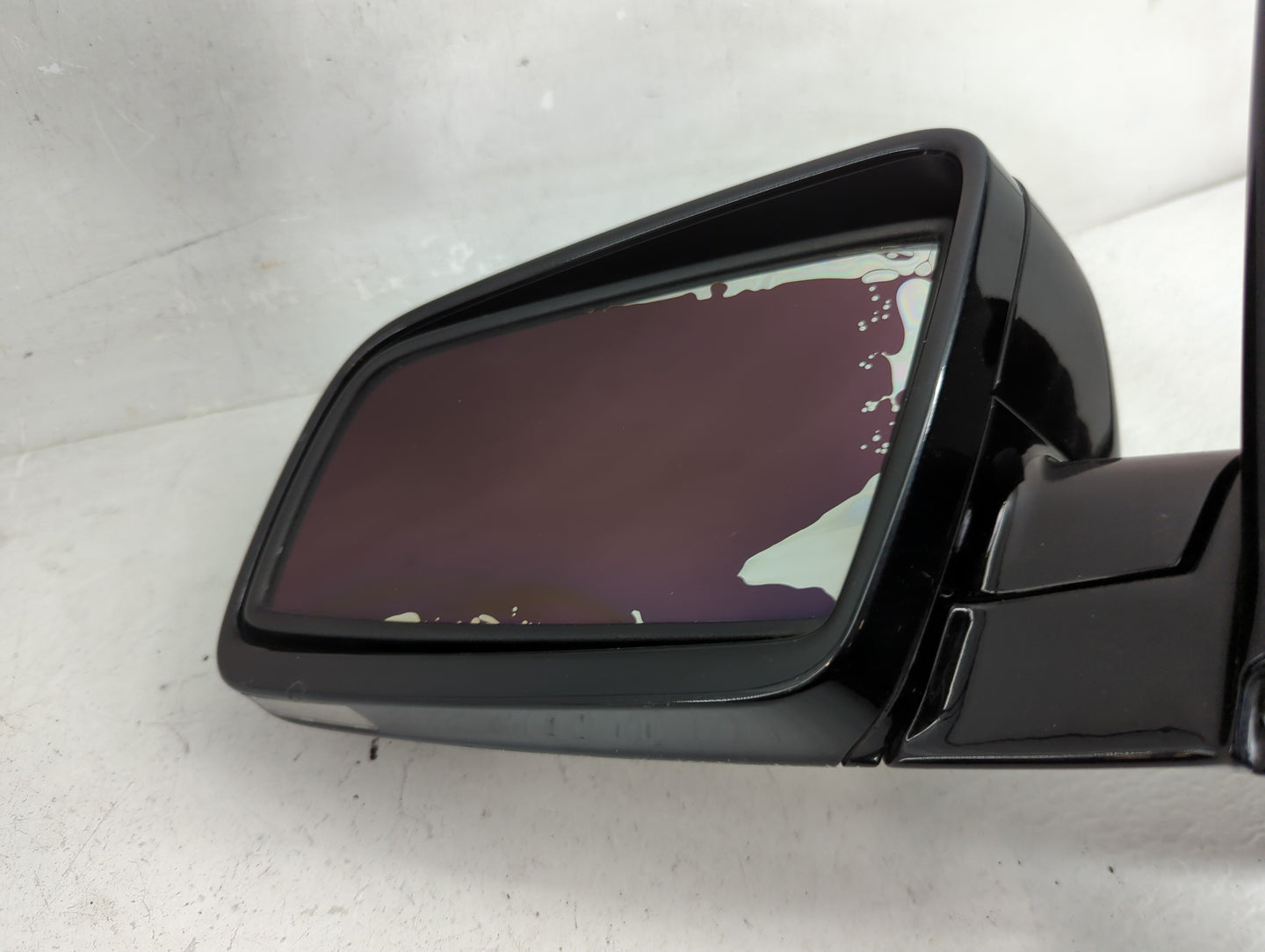 2004-2005 Bmw 645ci Side Mirror Replacement Driver Left View Door Mirror Fits Fits 2004 2005 OEM Used Auto Parts - Oemusedau