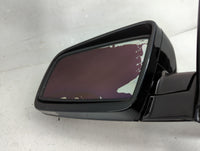 2004-2005 Bmw 645ci Side Mirror Replacement Driver Left View Door Mirror Fits Fits 2004 2005 OEM Used Auto Parts - Oemusedau
