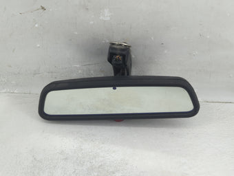 compare product 2005 Bmw 645ci Interior Rear View Mirror Replacement OEM P/N:GNTX-209 Fits OEM Used Auto Parts