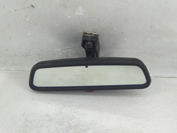 2005 Bmw 645ci Interior Rear View Mirror Replacement OEM P/N:GNTX-209 Fits OEM Used Auto Parts - Oemusedautoparts1.com