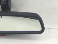 2005 Bmw 645ci Interior Rear View Mirror Replacement OEM P/N:GNTX-209 Fits OEM Used Auto Parts - Oemusedautoparts1.com