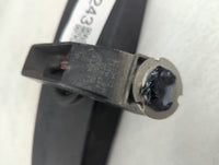 2005 Bmw 645ci Interior Rear View Mirror Replacement OEM P/N:GNTX-209 Fits OEM Used Auto Parts - Oemusedautoparts1.com