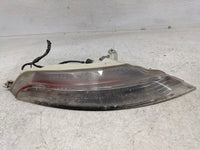 Passenger Right Side Tail Light Taillight Oem - Oemusedautoparts1.com