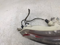 Passenger Right Side Tail Light Taillight Oem - Oemusedautoparts1.com