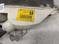 Passenger Right Side Tail Light Taillight Oem - Oemusedautoparts1.com