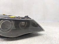 2004-2005 Bmw 645ci Passenger Right Oem Head Light Headlight Lamp - Oemusedautoparts1.com