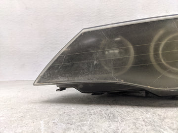 2004-2005 Bmw 645ci Driver Left Oem Head Light Headlight Lamp