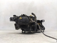 2004-2005 Bmw 645ci Driver Left Oem Head Light Headlight Lamp - Oemusedautoparts1.com