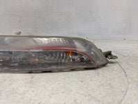 2004-2005 Bmw 645ci Driver Left Oem Front Light Lamp - Oemusedautoparts1.com